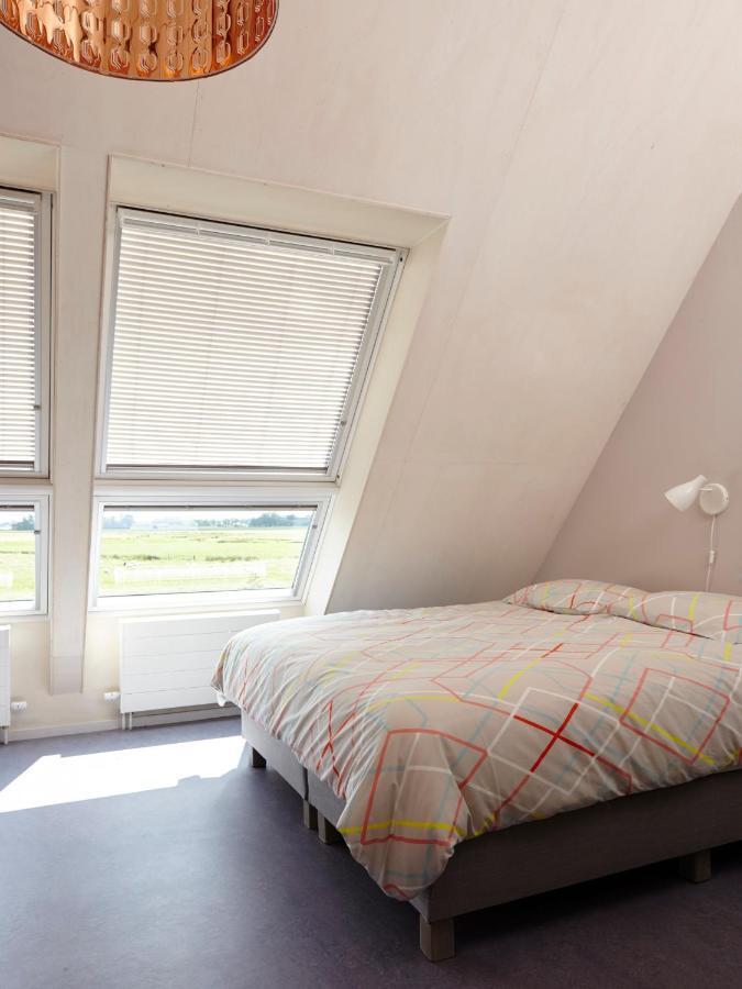It Dreamlan Villa Kollumerpomp Ngoại thất bức ảnh