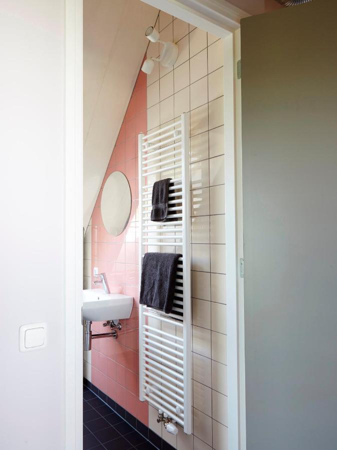 It Dreamlan Villa Kollumerpomp Ngoại thất bức ảnh