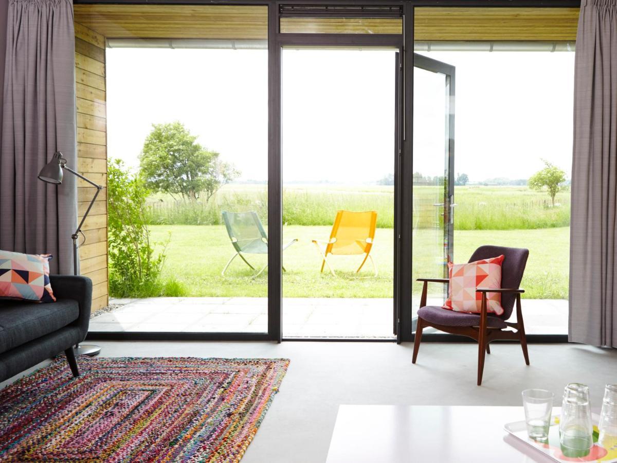It Dreamlan Villa Kollumerpomp Ngoại thất bức ảnh