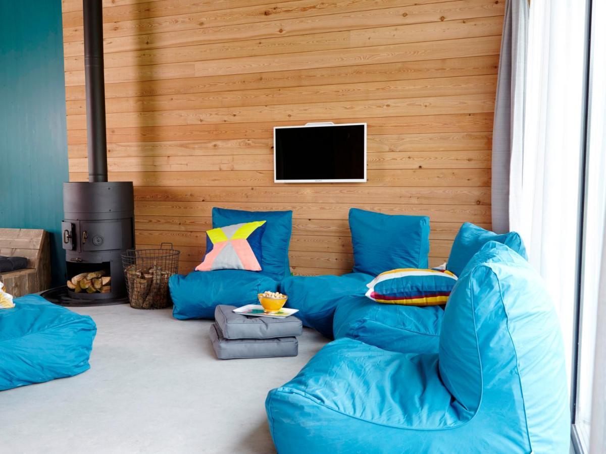 It Dreamlan Villa Kollumerpomp Ngoại thất bức ảnh