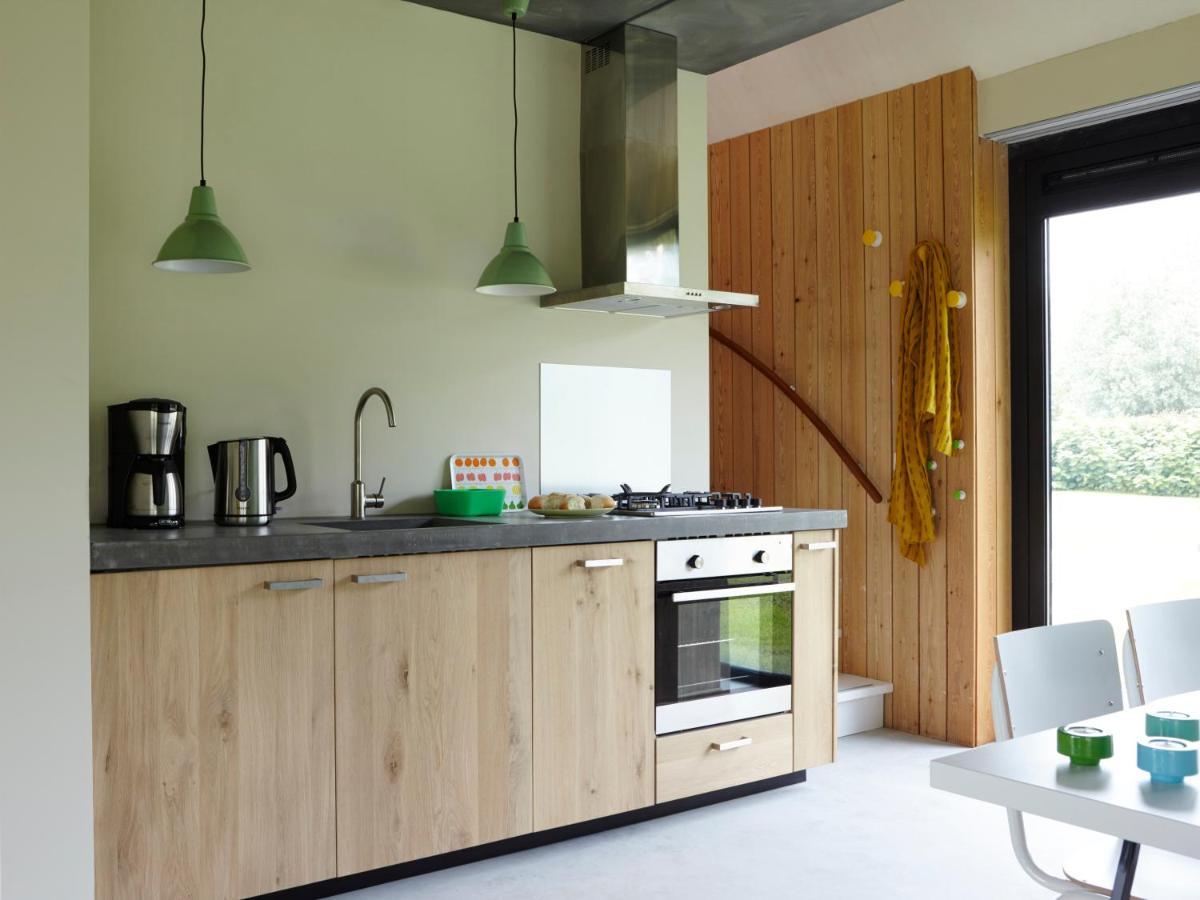 It Dreamlan Villa Kollumerpomp Ngoại thất bức ảnh