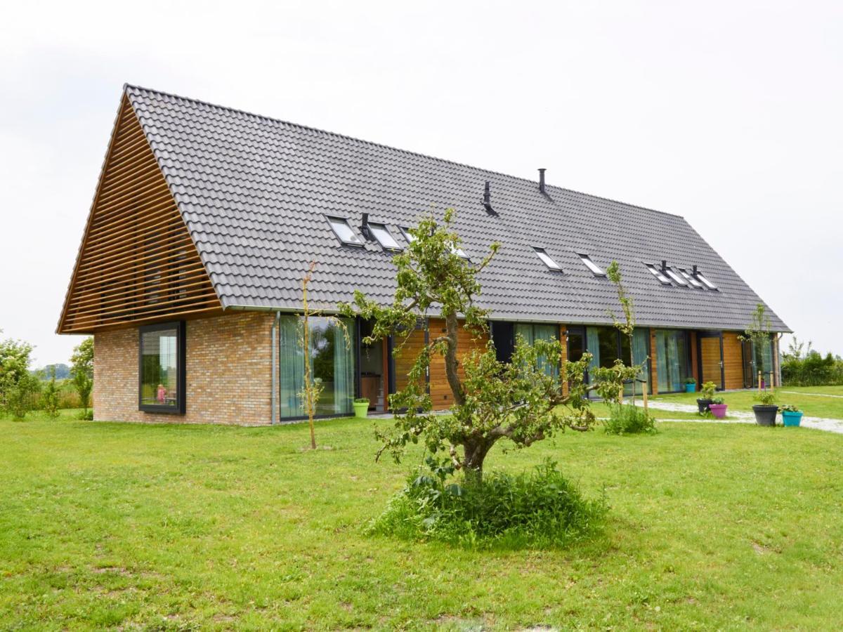 It Dreamlan Villa Kollumerpomp Ngoại thất bức ảnh